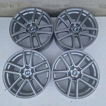 ALU BMW 3 G20 G21 5 G30 G31 G20 G21 X3 G01 X4 G02 5x112 18"