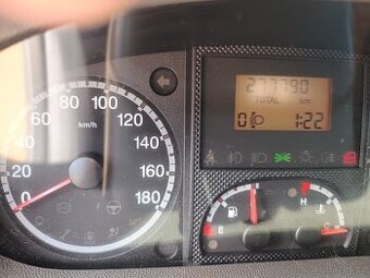 Fiat Ducato 2,3 JTD maxi