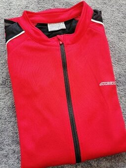 Cyklistický dres