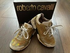 boty Roberto Cavalli vel.28 - 1