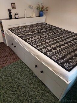 Dvoupostel IKEA