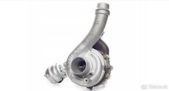 Turbo Opel Movano A / Vivaro A 2.5 dCi 146 HP | 782097