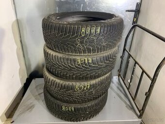 Zimní pneu 205/55/16 Nokian WRD4 91T sada č.8077