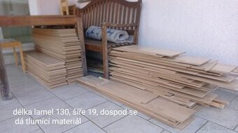 Plovoucí podlaha