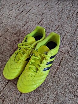 Sálové boty kopačky Adidas vel. 46