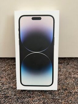 Apple iPhone 14 Pro Max 128gb Space Black