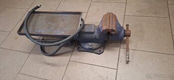 Svěrák york 125