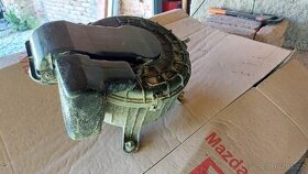 Filtrbox na land cruiser LC95/90 1kz 92kw - 1