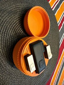 Box na GoPro HERO12