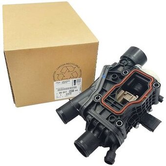Termostat Citroën Jumper, Boxer od 2016 2,0 2,2 BlueHDi