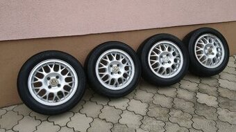 14'' disk Intra zo Škoda Felicia Laurin&Klement/Sportline - 1
