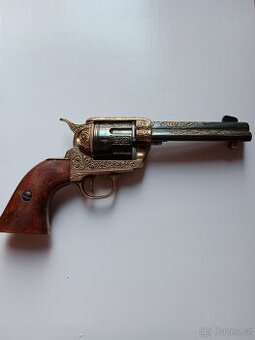 Western,Kovbojská replika revolveru