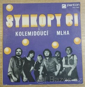 Synkopy 61 – Kolemjdoucí / Mlha (SP)