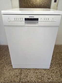 Myčka nádobí Siemens 3xkoš