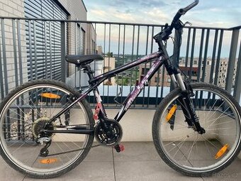 Horské kolo XC - GT Avalanche 3.0 GTW - vel. M, 26´´