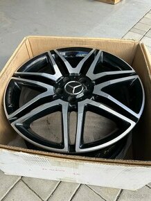 Mercedes AMG - Alu 8,5 J x19