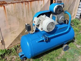 Kompresor Orlík 150 l