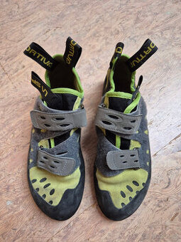 Lezečky La Sportiva Tarantula vel. 40,5