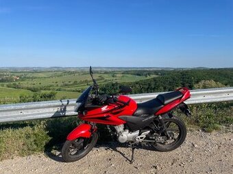 Honda CBF 125