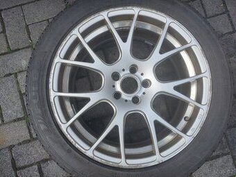 Monaco Wheels Mirabeau - disky 18"