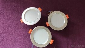 LED světlo Polux Venus 7W, 470 lm