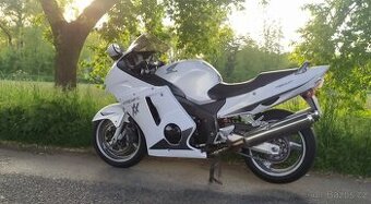 CBR 1100 XX - 1