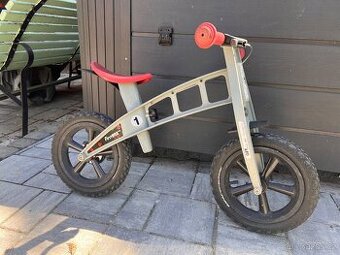 FIRSTbike