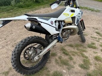 Husqvarna Te 250 i - 1
