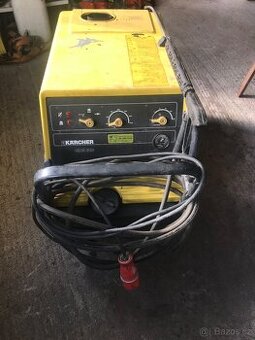 Prodam vapku karcher HDS 610 cena 7000. - 1