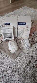 Prodám IPL Epilátor Concept IL3000 v zachovalém stavu - 1