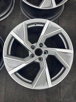 ALU origo bi-color Audi A3/S3 19"