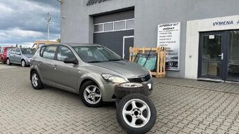 Kia Cee´d, 1.4CVVT / 2X SADA ALU KOL /RV 2/2011