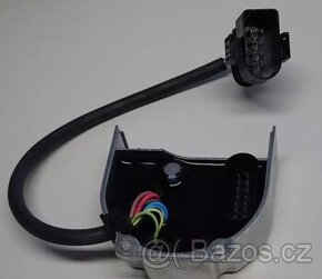 Hydronic D5W-Z D3W-Z oprava jednotky
