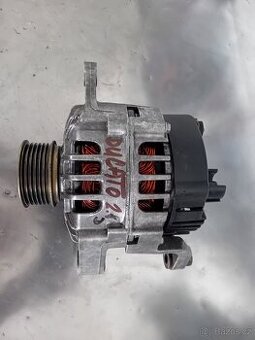 Fiat Ducato, Boxer, Jumper 2.8 hdi alternátor