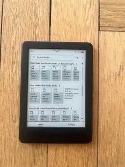 Amazon Kindle 10th Gen 8GB