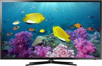 Televizor Samsung UE40F5570