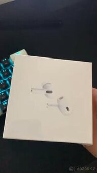 AirPods pro 2 generace
