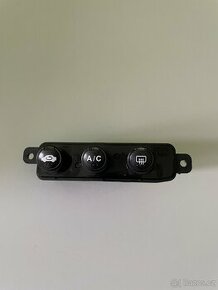 Hodna Civic 7g