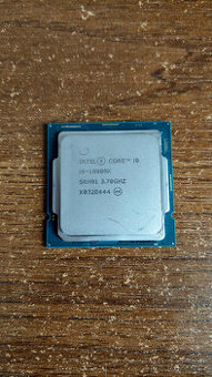 Intel Core I9-10900K (10C/20T)