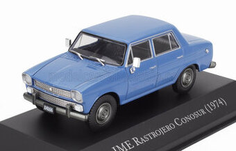 IME  RASTROJERO  CONOSUR  1974 - 1