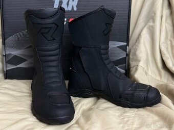 Boty na motorku TXR ARROW vel.43