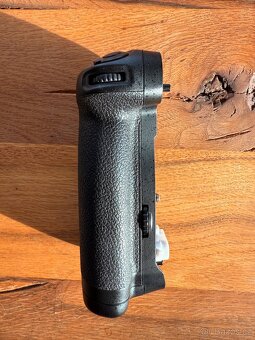 Nikon Battery Grip MB-D17 pro D500 - 1
