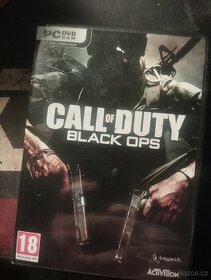 Call of Duty®: Black Ops - 1