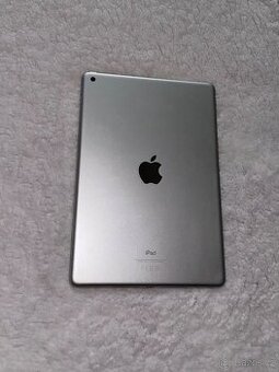 Apple iPad 10,2”Wifi 256 GB - silver