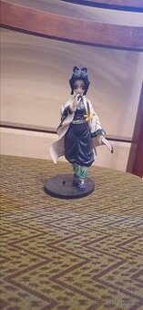 Sběratelské figurky anime - 1