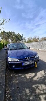 Peugeot 306