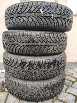 4x100 r14 Toyota aygo, Citroen c1, Peugeot 107