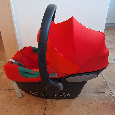 Autosedačka Cybex Aton S2 i-size 2024 (řada GOLD) V ZÁRUCE