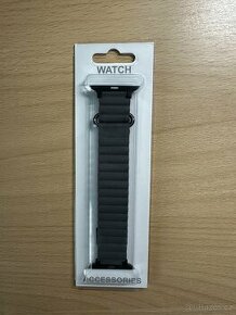 Apple watch řemínek na velikost 42-49mm