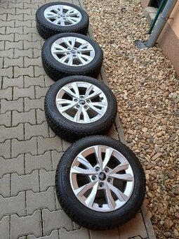 Originál Kola Audi A3 2024 - 1